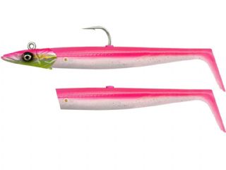 Savage Gear Sandeel V2 12cm 22g 2 Plus 1 Sinking Lure - 